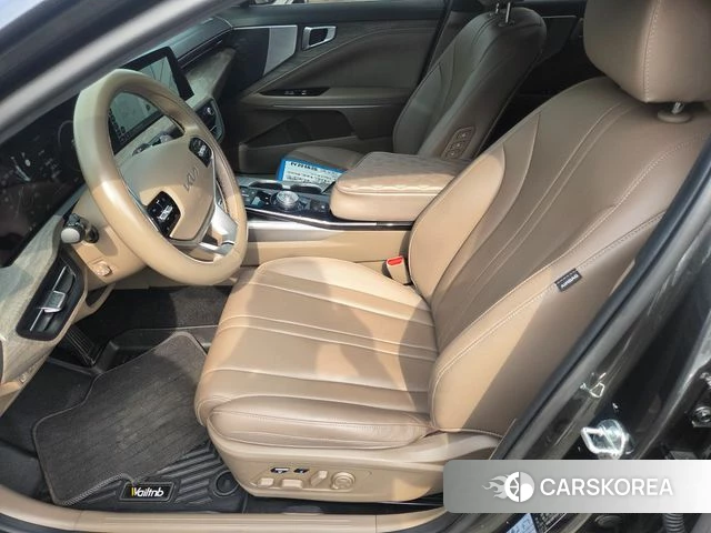 Kia K8 id 3982039 из Кореи 16