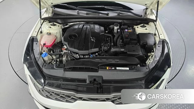 Kia K5 3rd generation id 4382386 из Кореи 16