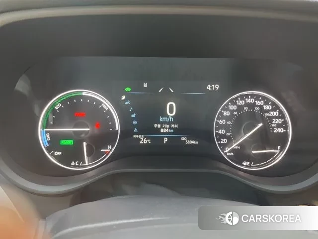 Toyota Sienna 4th Generation id 2883872 из Кореи 16