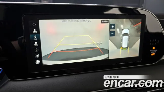 Hyundai Palisade id 2729786 из Кореи 16