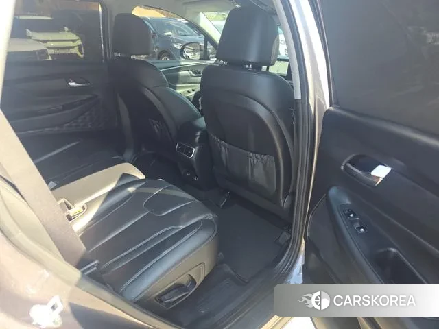 Hyundai The New Santa Fe id 3787651 из Кореи 16