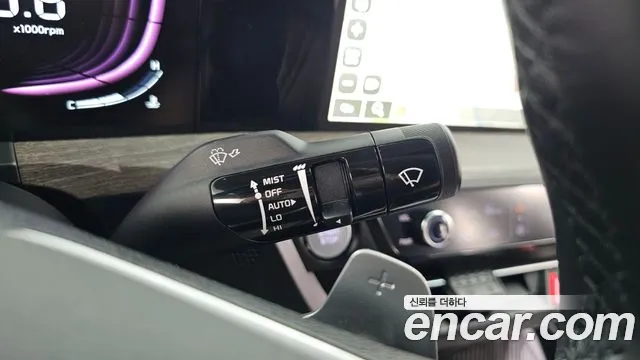 Kia K8 id 2730704 из Кореи 16