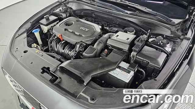 Hyundai Grandeur IG id 2865477 из Кореи 16