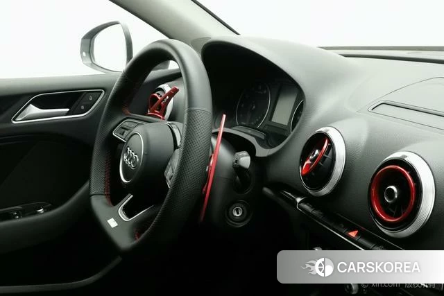 Audi A3 id 4210133 из Китая 20