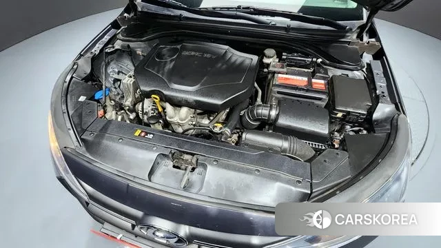 Hyundai The New Avante AD id 3270254 из Кореи 16