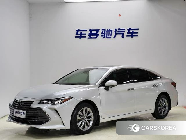 Toyota Asian dragon 2022 Белый из Китая, фото 6