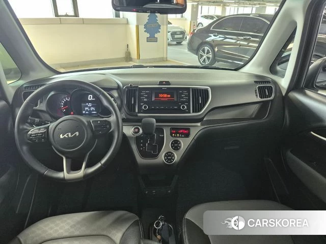 Kia The New Ray id 4657072 из Кореи 14