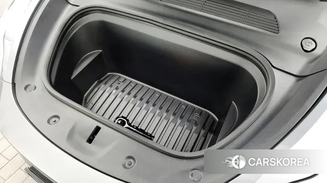 Tesla Model Y id 3420040 из Кореи 16