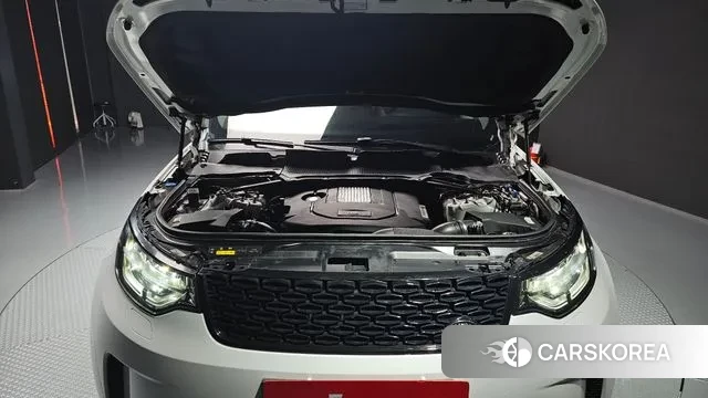 Land Rover Discovery 5 id 3391179 из Кореи 16