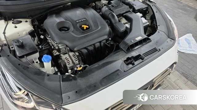 Hyundai Sonata New Rise id 4615266 из Кореи 26