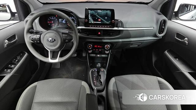 Kia Morning Urban (JA) id 4424146 из Кореи 28
