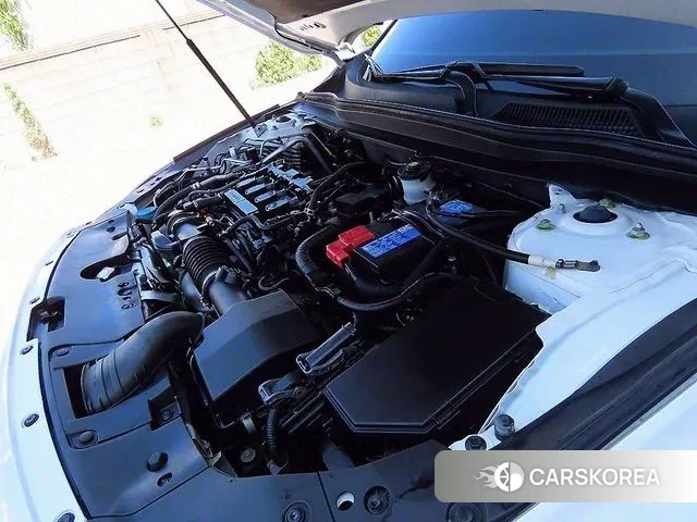 Honda Accord 10th Generation id 2930817 из Кореи 16