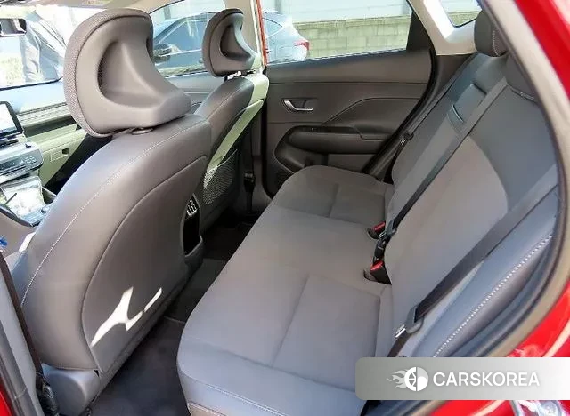 Hyundai Kona (SX2) id 3739104 из Кореи 16