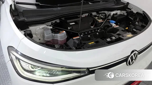 Volkswagen ID.4 id 3378262 из Кореи 16