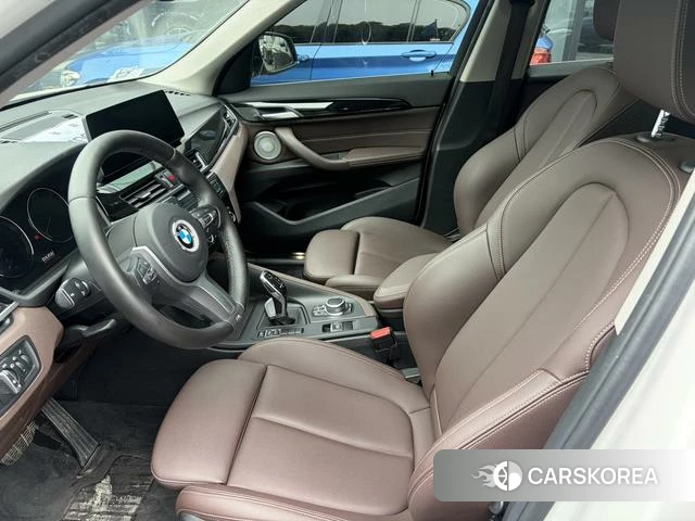 BMW X1 id 4265878 из Китая 10