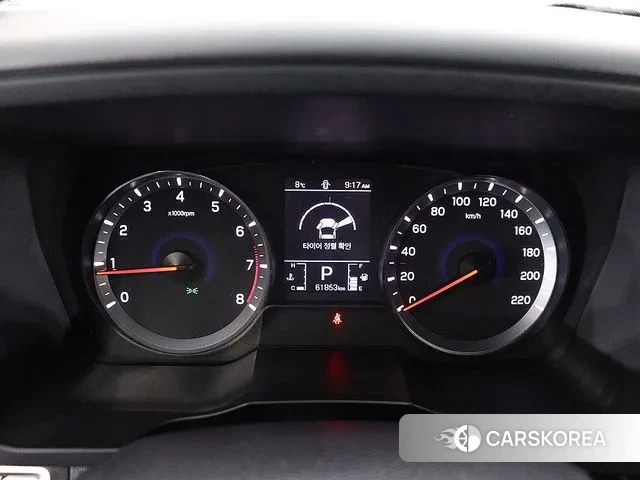 Ssangyong Berry New Tivoli id 3581560 из Кореи 16