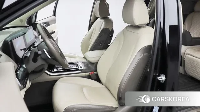 Kia Carnival 4th generation id 3261573 из Кореи 14