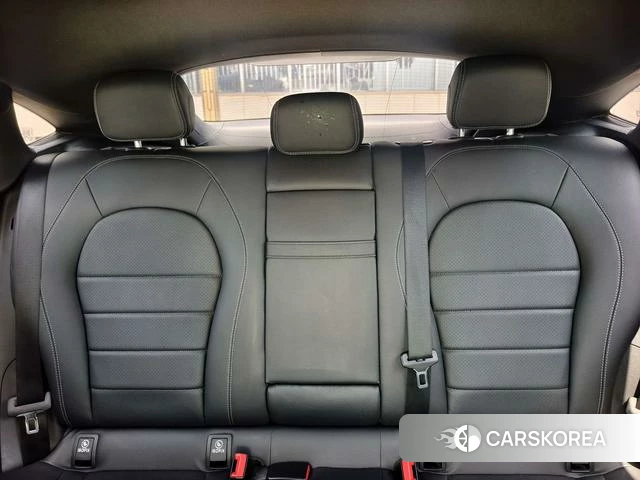 Mercedes-Benz GLC Coupe id 4217542 из Китая 27