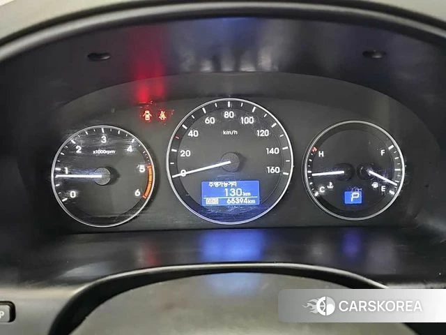 Hyundai The New Grand Starex id 4285838 из Кореи 14