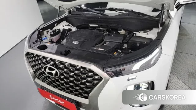 Hyundai Palisade id 2979829 из Кореи 16