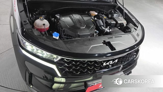 Kia Sorento 4th Generation id 4395485 из Кореи 16