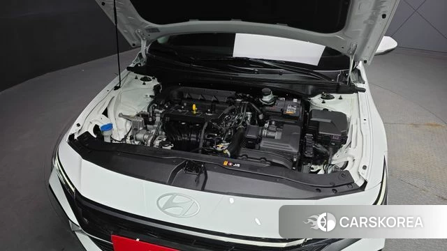 Hyundai The New Avante (CN7) id 4644918 из Кореи 26