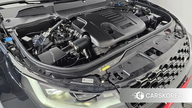 Land Rover Discovery 5 id 3684394 из Кореи 16