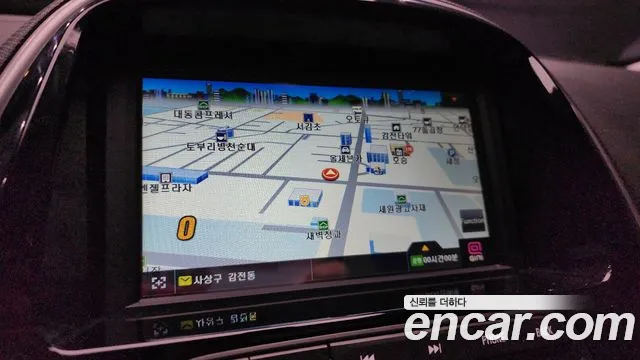 Chevrolet (GM Daewoo) The Next Spark id 2664926 из Кореи 16