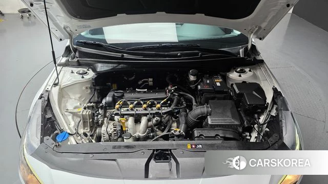 Hyundai Avante (CN7) id 4707124 из Кореи 26