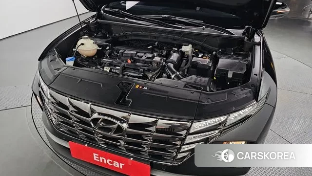 Hyundai Tucson (NX4) id 3043944 из Кореи 16