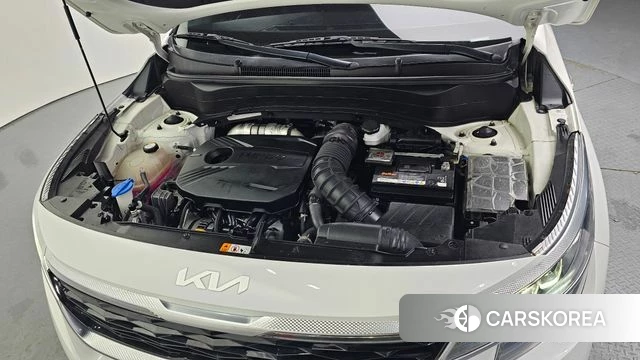Kia Seltos id 4572937 из Кореи 25