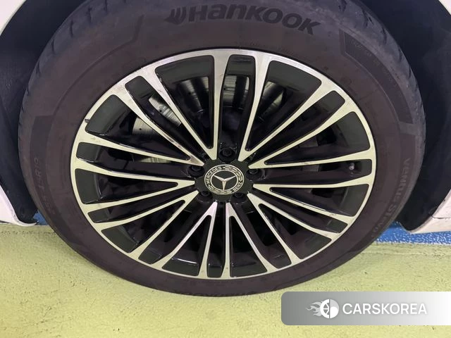 Mercedes-Benz S-Class W223 id 4716520 из Кореи 16