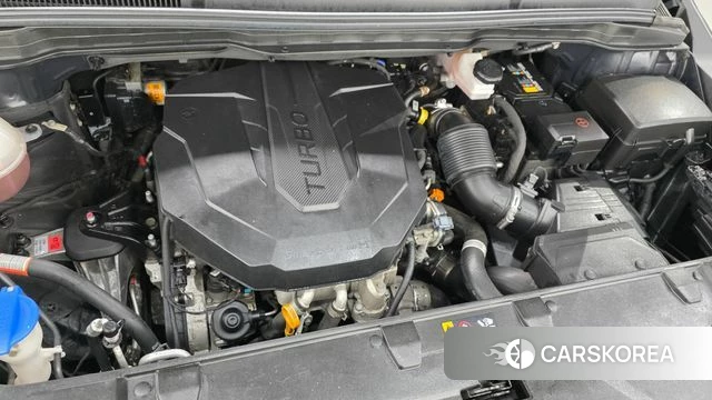 Kia Carnival 4th generation id 4423476 из Кореи 16