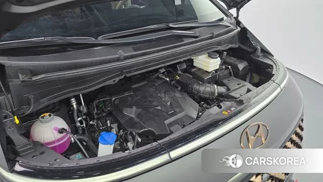 Hyundai Staria id 3716266 из Кореи 16