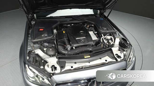 Mercedes-Benz E-Class W213 id 4746400 из Кореи 26