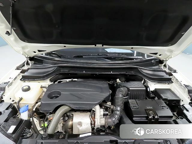 Ssangyong Berry New Tivoli id 3865696 из Кореи 16