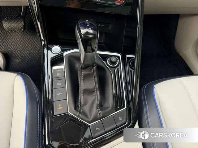Volkswagen Tanyue GTE id 4271526 из Китая 18