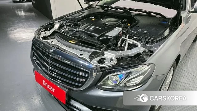 Mercedes-Benz E-Class W213 id 3666959 из Кореи 16