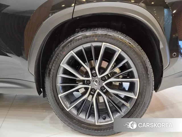 Lexus NX350h Second generation id 4016855 из Кореи 11