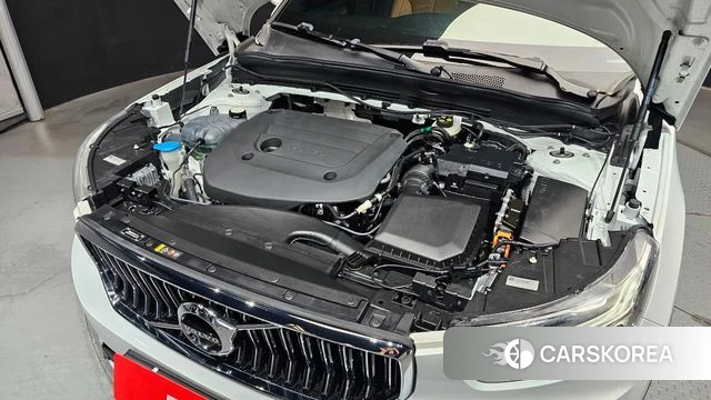 Volvo XC40 id 4500962 из Кореи 26