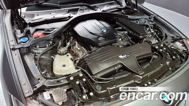 BMW 3 Series GT (F34) id 2697616 из Кореи 16