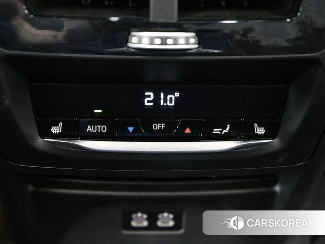 BMW X3 (G01) id 4772871 из Кореи 16