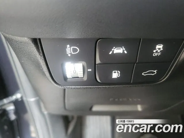 Hyundai The New Grandeur IG id 2707588 из Кореи 13