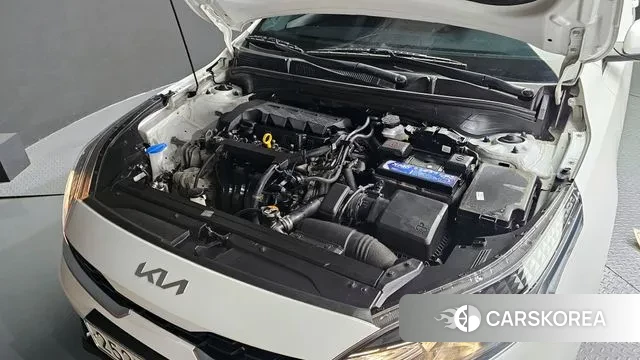 Kia The New K3 2nd generation id 3379043 из Кореи 16