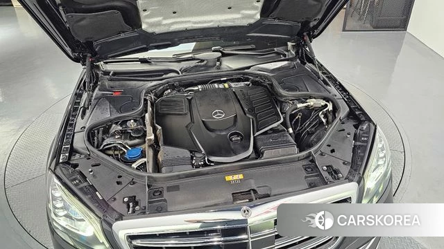 Mercedes-Benz S-Class W222 id 4284959 из Кореи 16