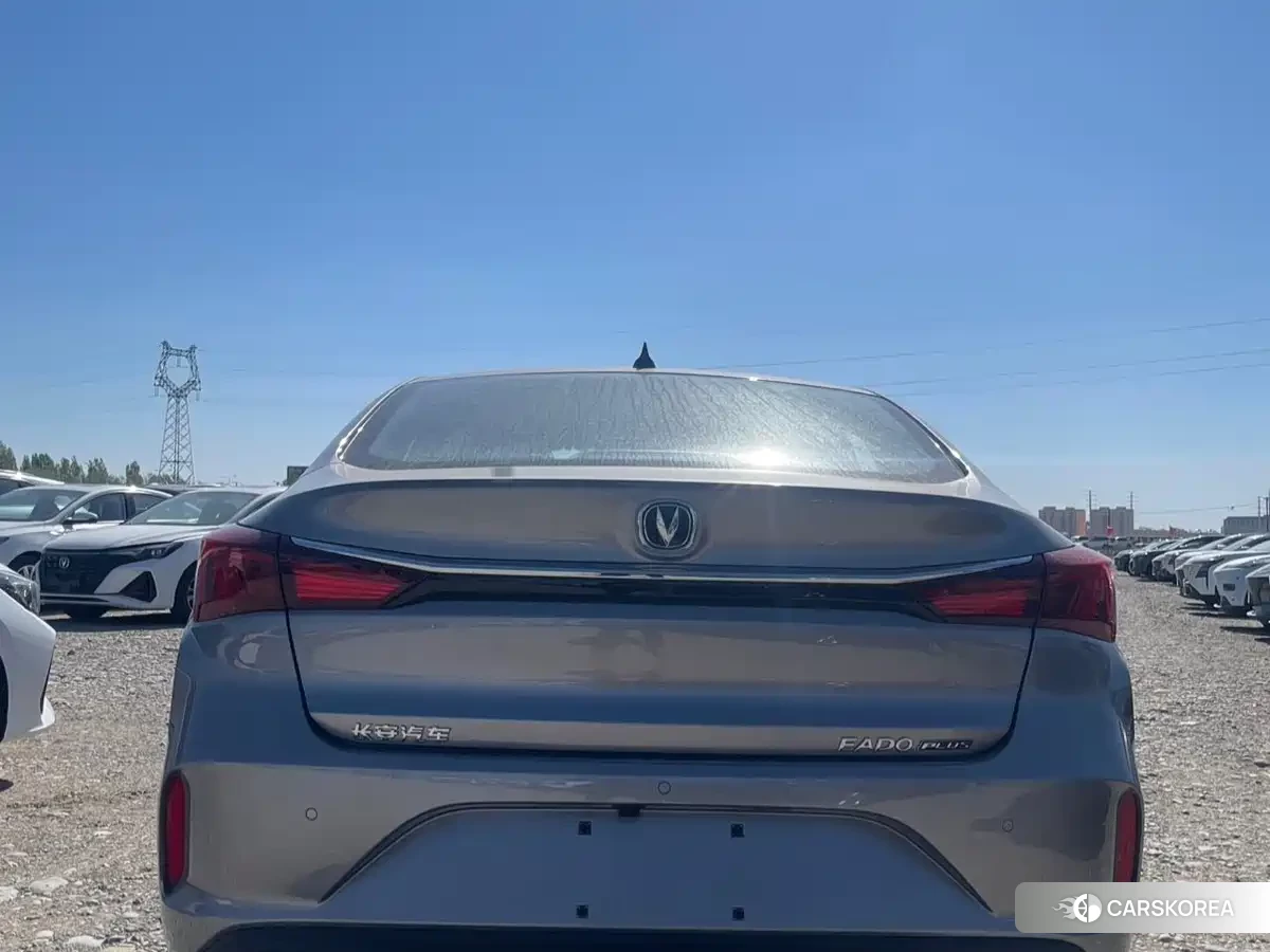 Chang'an Yidong id 4545966 из Китая 25