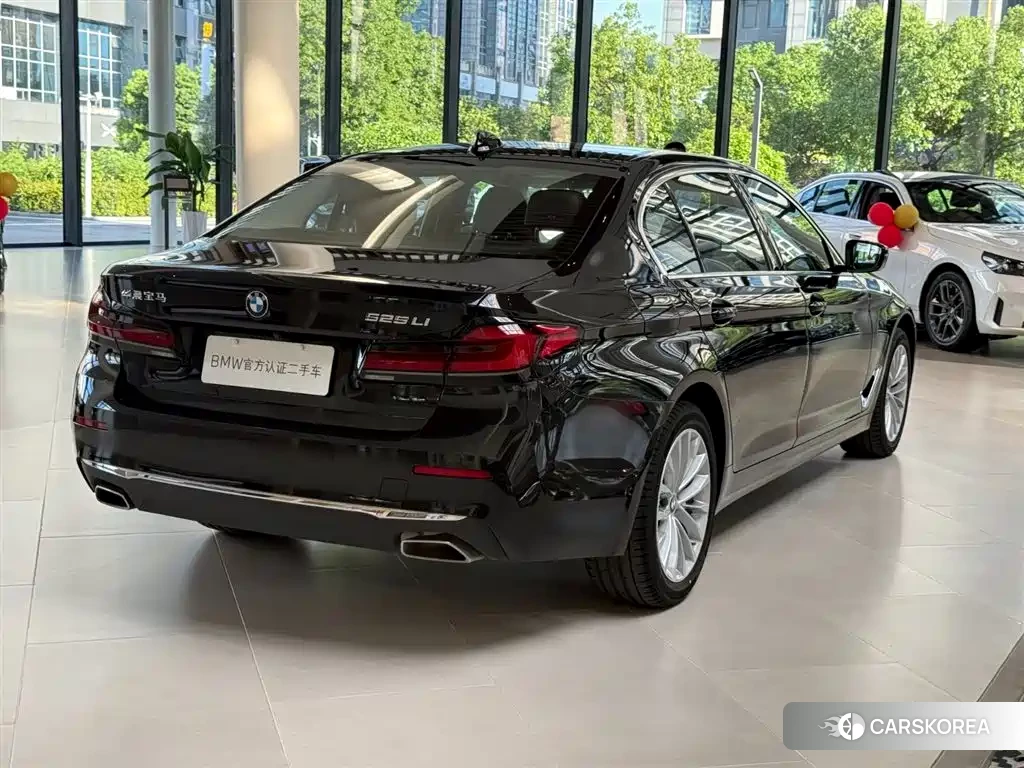 BMW 5 series id 4553762 из Китая 12