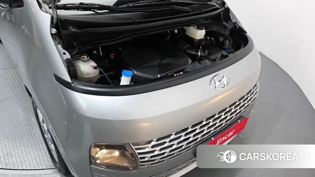 Hyundai Staria id 4641575 из Кореи 28