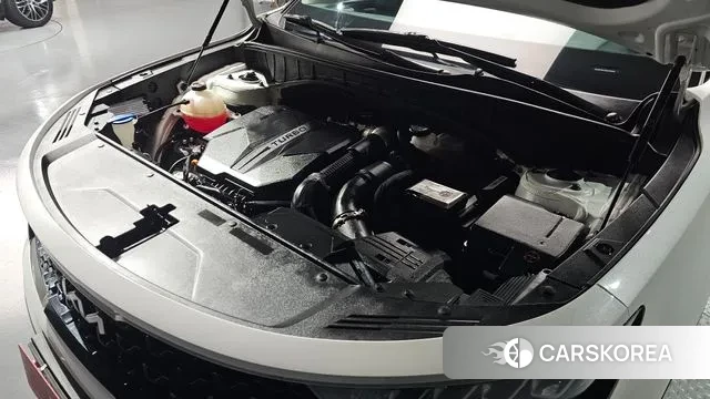 Kia Sorento 4th Generation id 3597358 из Кореи 16