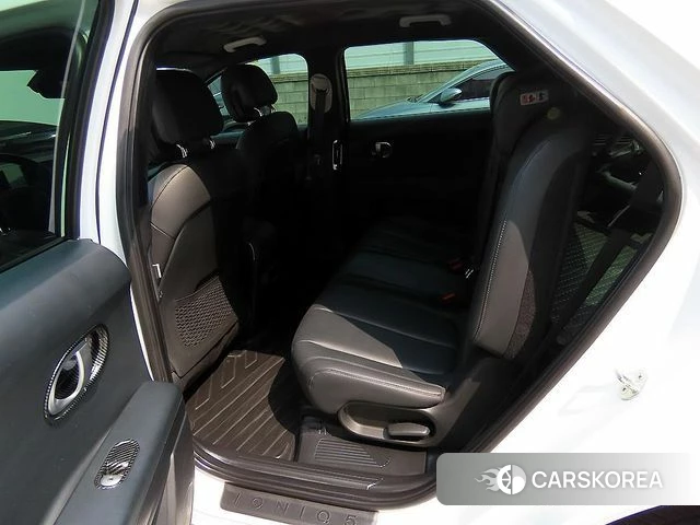 Hyundai Ionic 5 id 4018588 из Кореи 16